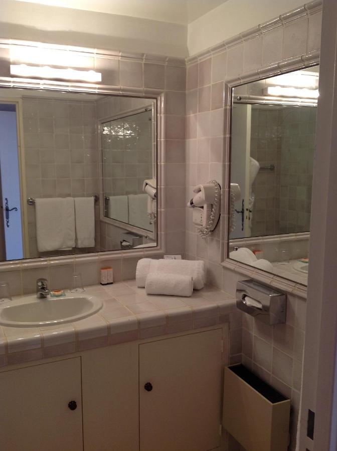 Hostellerie Le Baou Раматюл Екстериор снимка