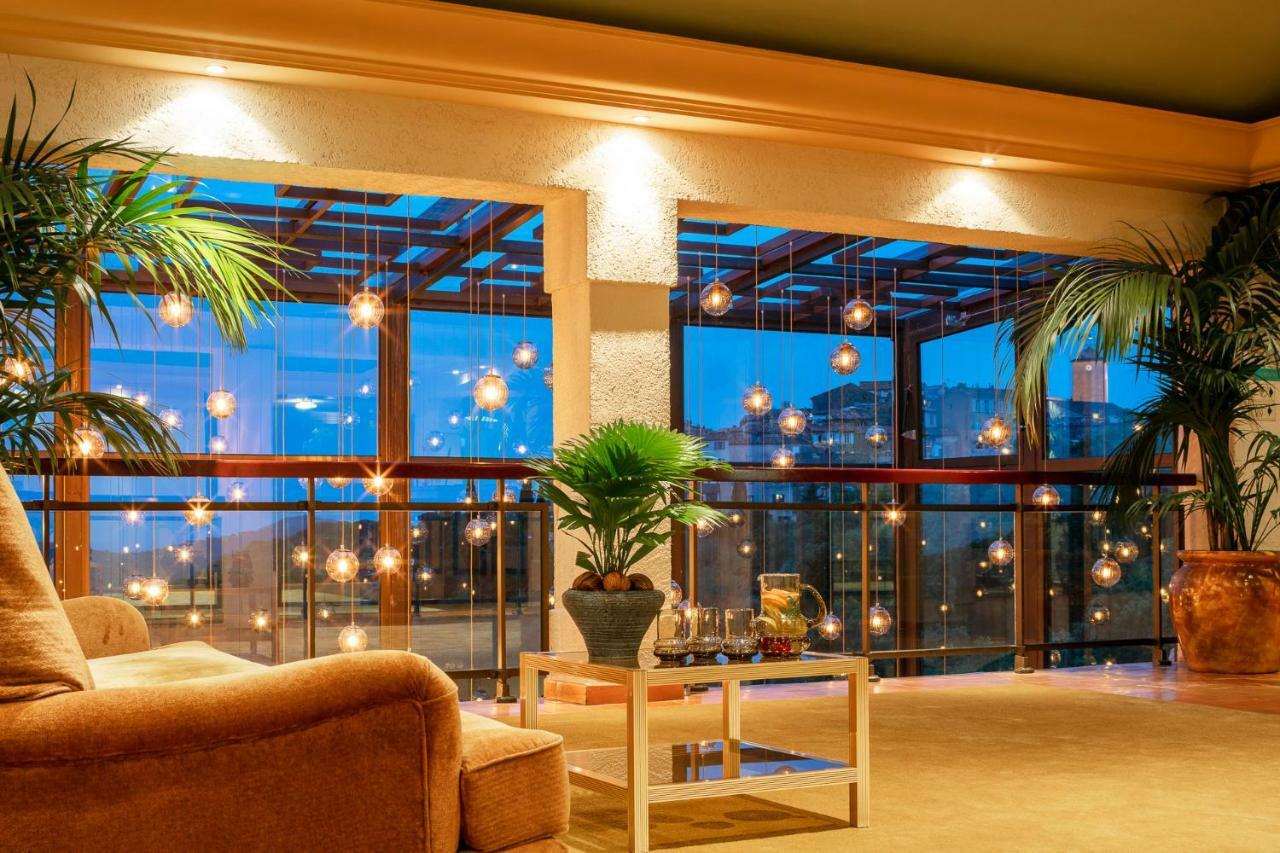 Hostellerie Le Baou Раматюл Екстериор снимка
