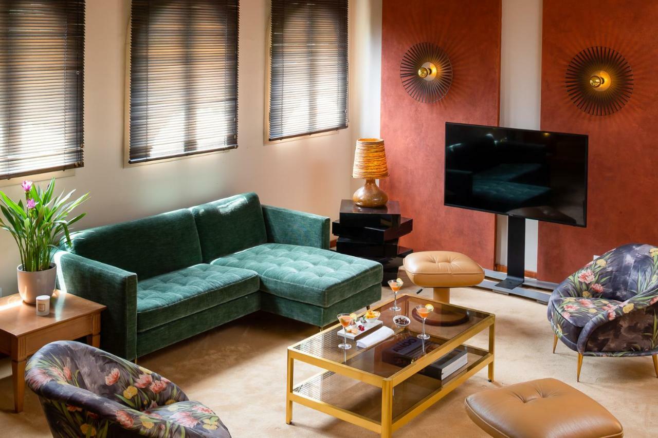 Hostellerie Le Baou Раматюл Екстериор снимка