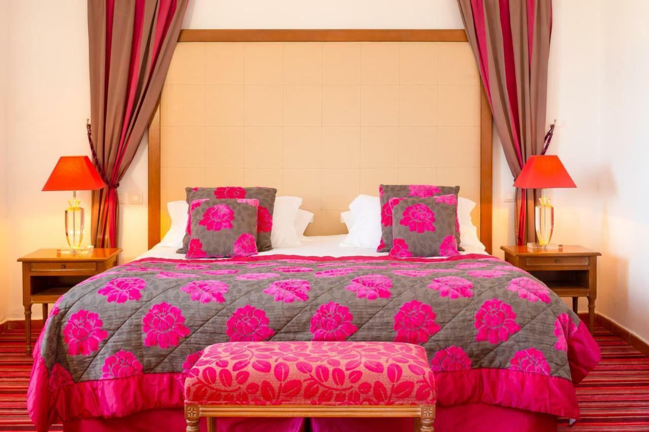 Hostellerie Le Baou Раматюл Екстериор снимка